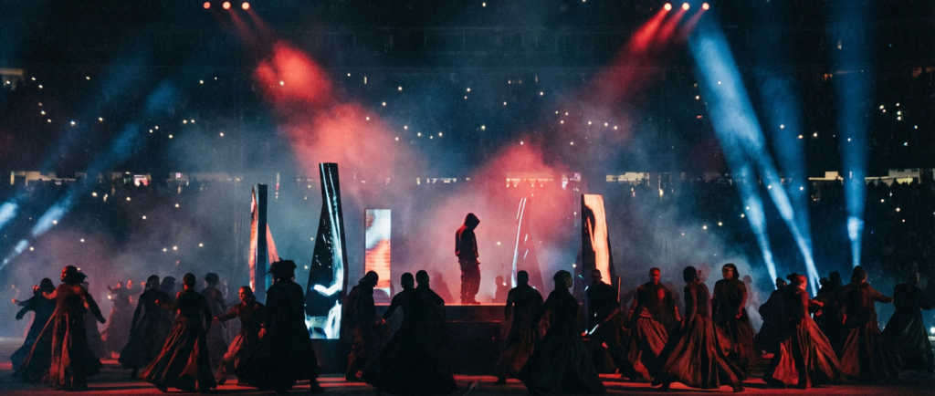Kendrick Lamar’s Super Bowl LIX Halftime Show Was Performance Art—And The Art World Almost Missed It