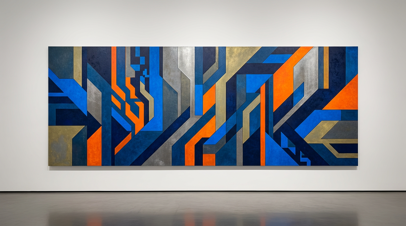 The $6.2 Million Moment That Broke the Museum's Back