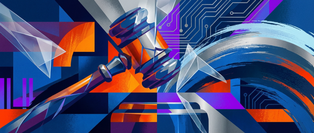 The Thaler v. Vidal Verdict: Why the 2025 Ruling Changes Everything (And Nothing) for Artists