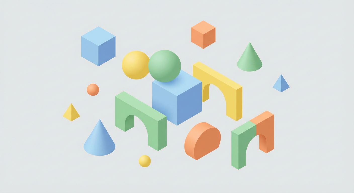 Illustration for When Art Forms Collide: Why Creative Cross-Pollination Creates the Most Electric Work